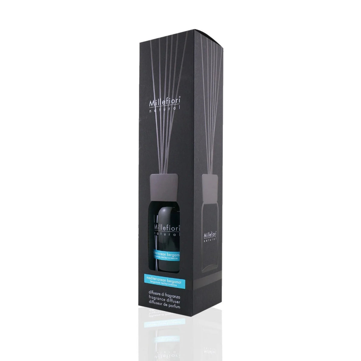 Mediterranean Bergamot Fragrance Diffuser 500ml Z325