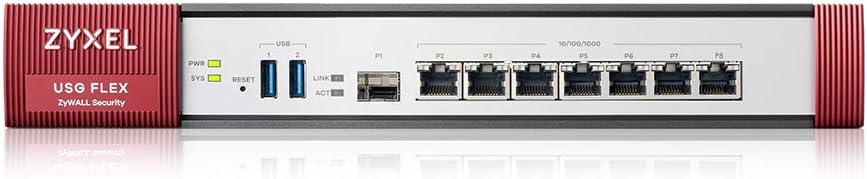 UTM Firewall Hardware Only U9997