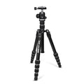 Silver Professional Tripod Kit with Head U803450