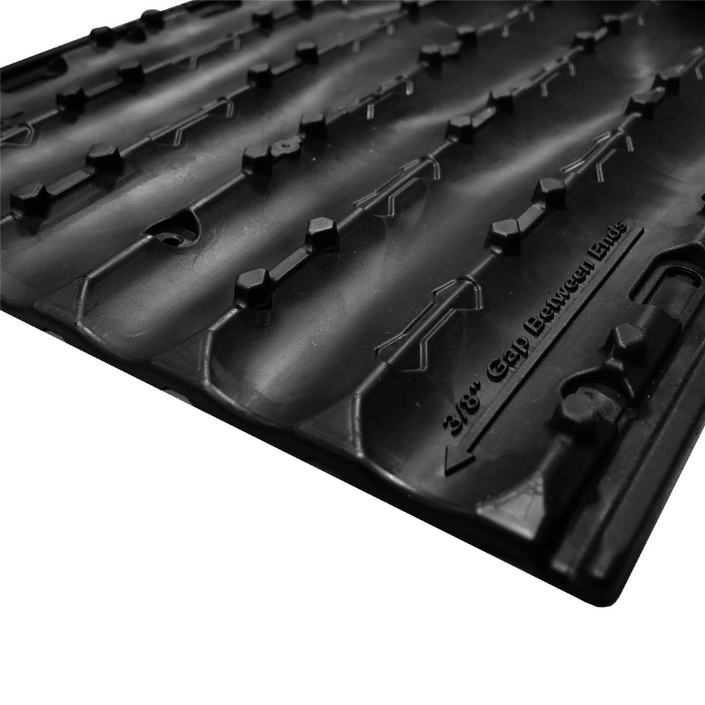 LowPro Grip Glides Wide 11.5x22 16/pk Double Set D535528
