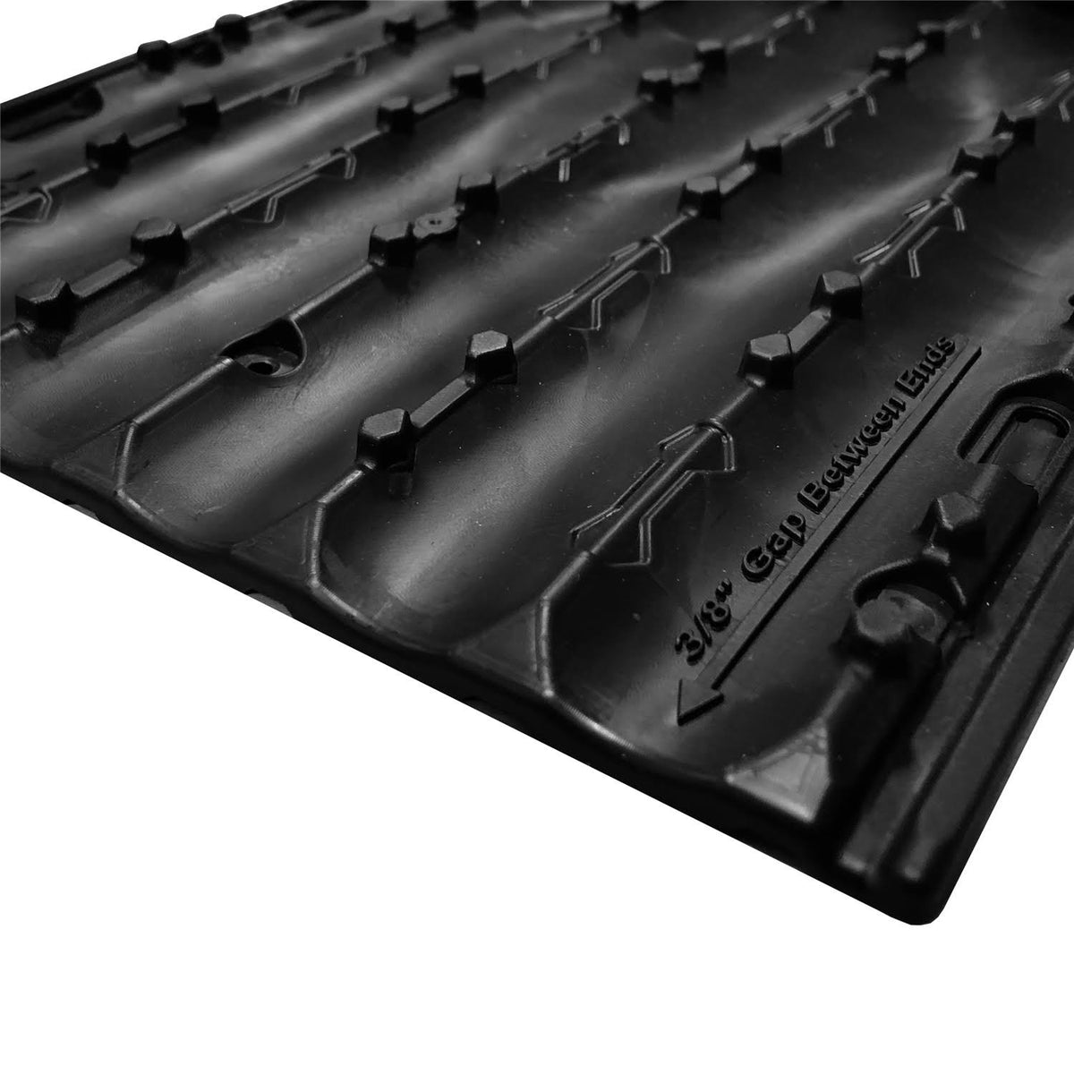 LowPro Grip Glides Wide 11.5x22 16/pk Double Set D535528