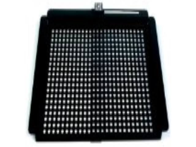 Non-Stick Space Saver Grilling Grid T573626