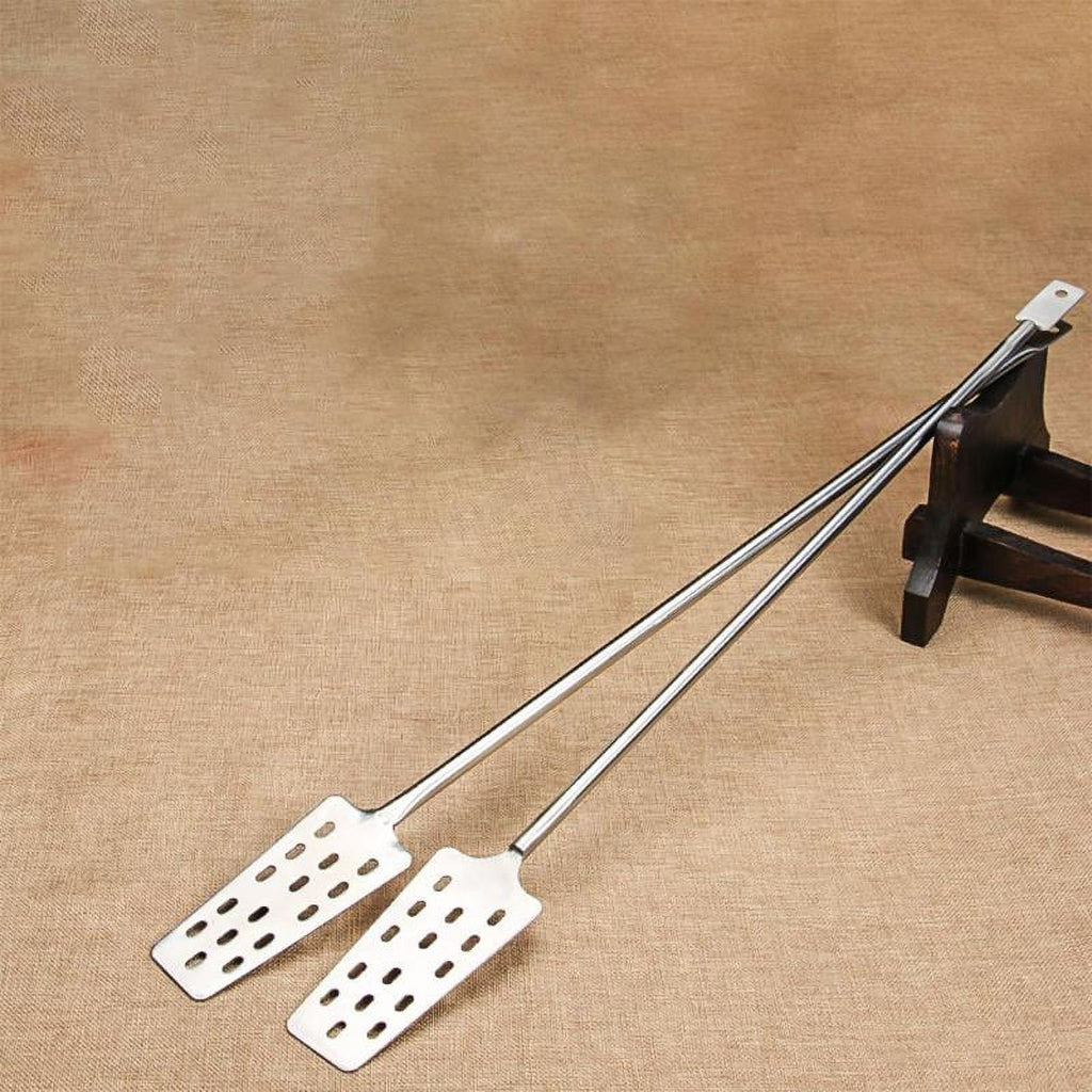 Red Stirring Paddle for Brewing Beer O887