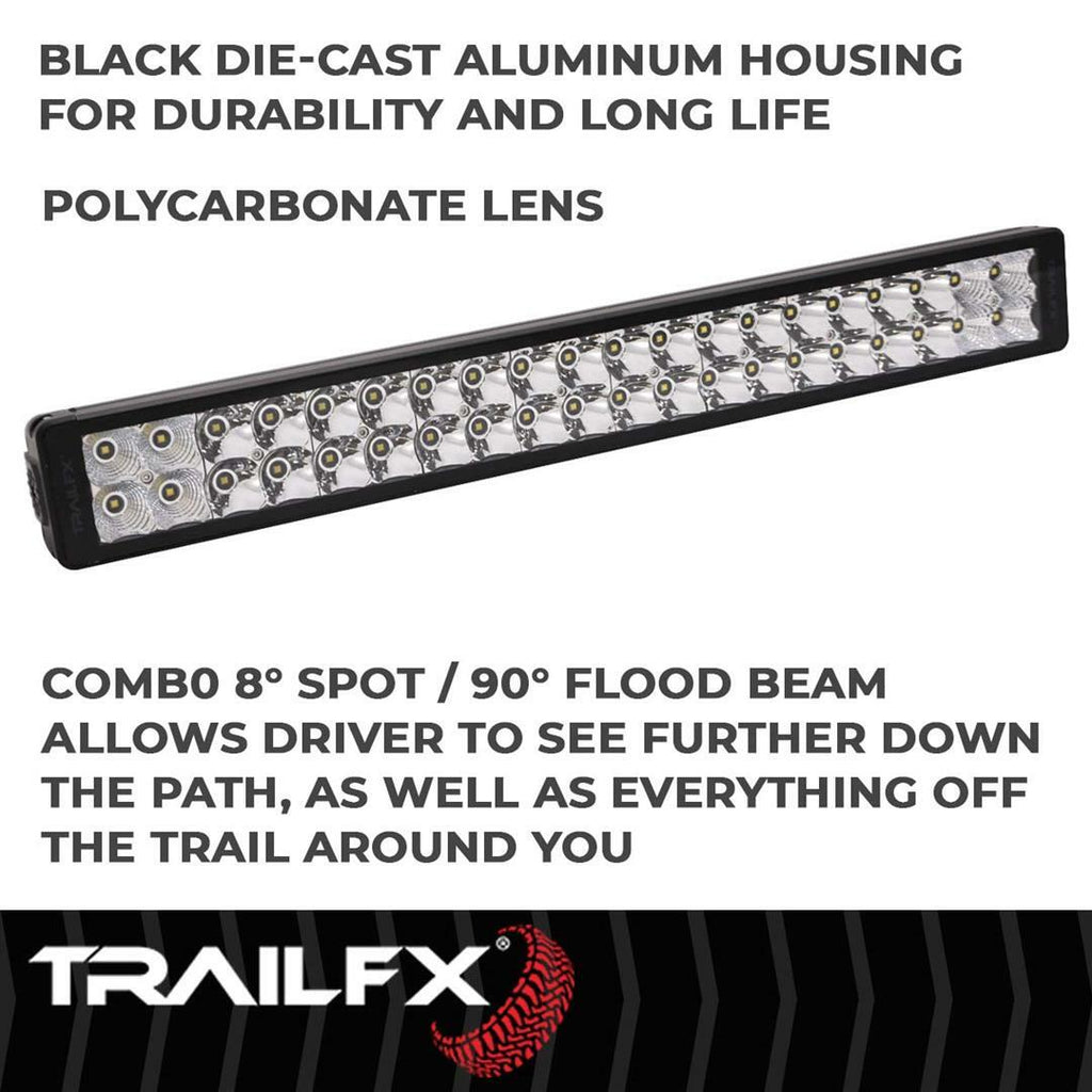 Light Bar L323506