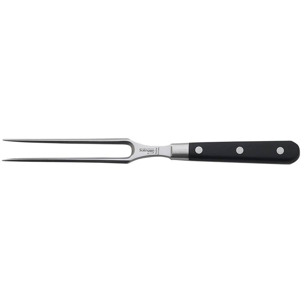 6x22 Straight Carving Fork S3199