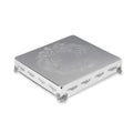 18x22 Square Cake Plateau I71504