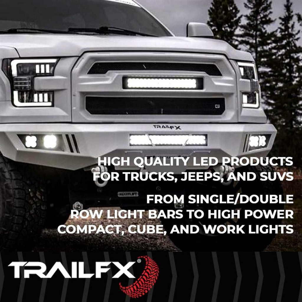 Light Bar L323506
