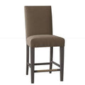 Charcoal Counter Stool G5568