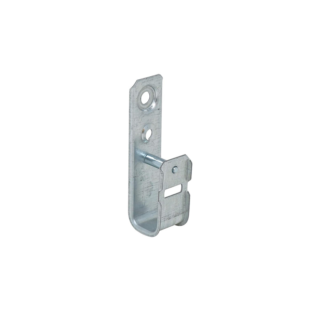 6 Cable Support J-Hook, Pack of 2 D3434