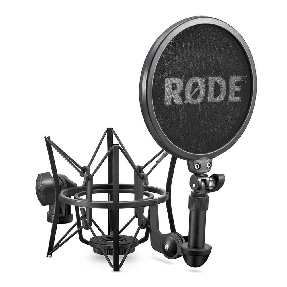 Condenser Microphone Kit M1521