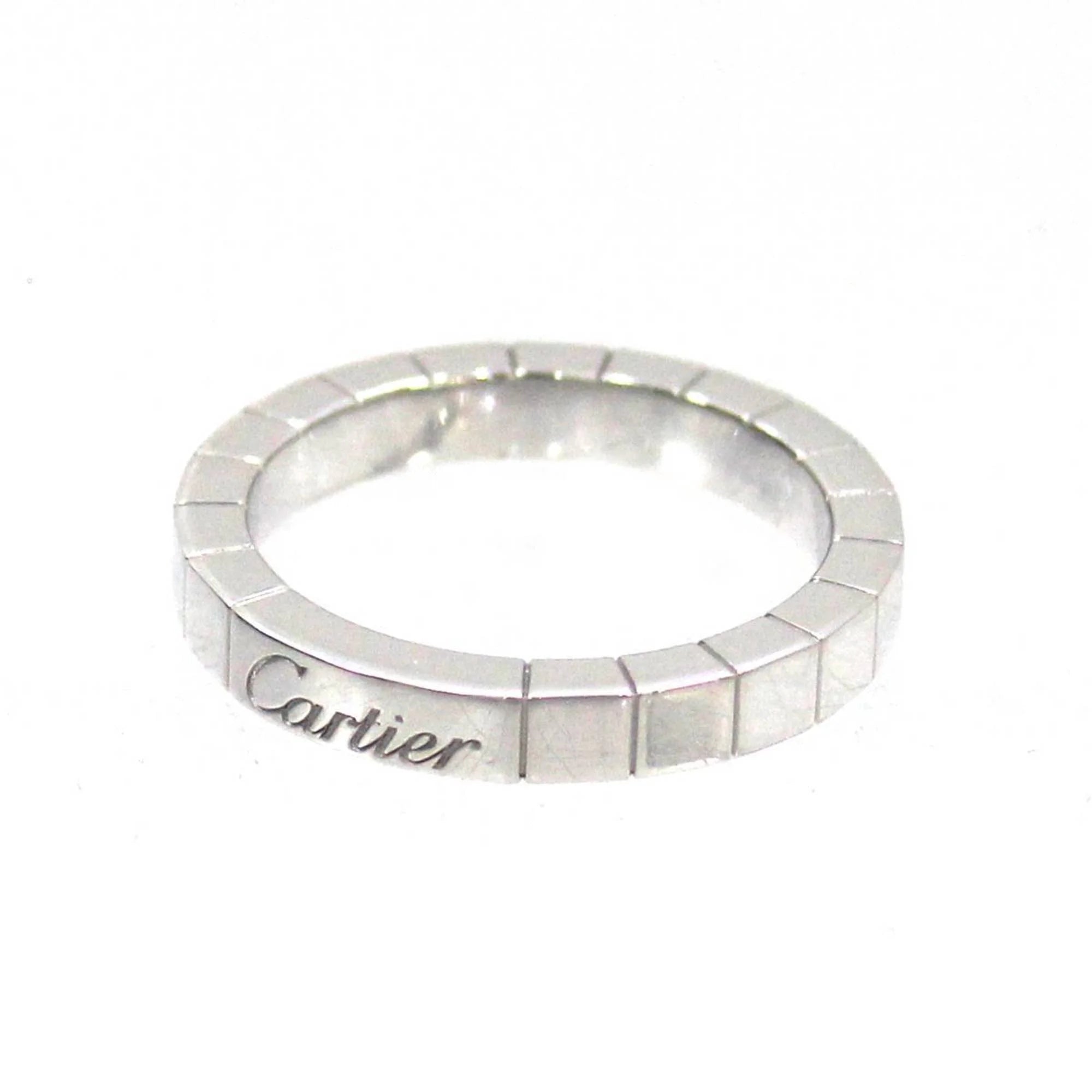 Cartier Ring B245