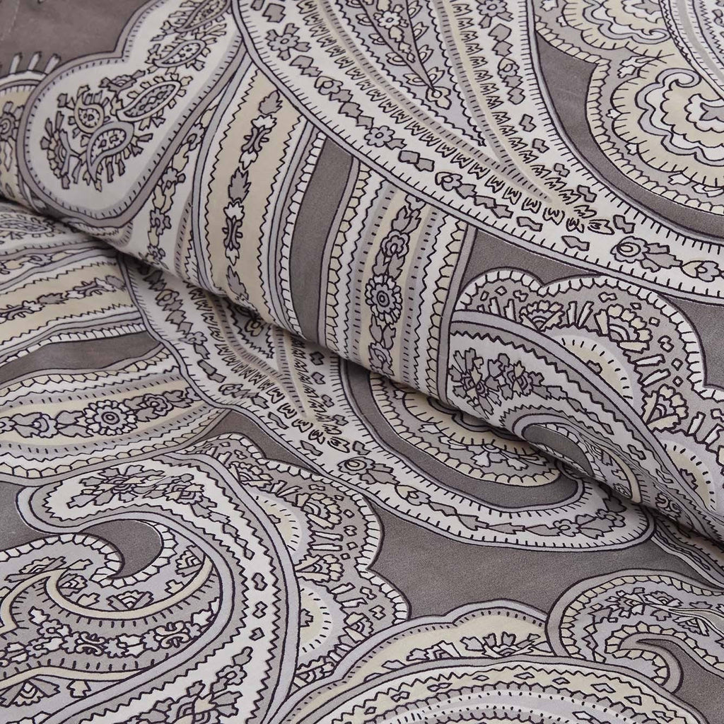 Blue King Cotton Duvet Cover Set U9104