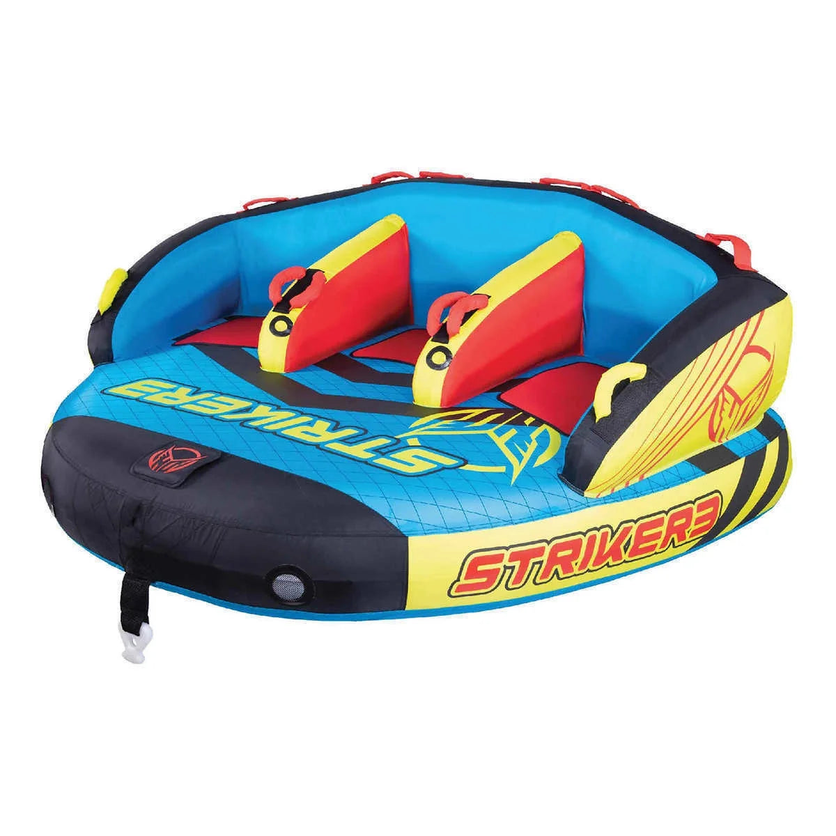 Towable with Rope and 12V Pump I563