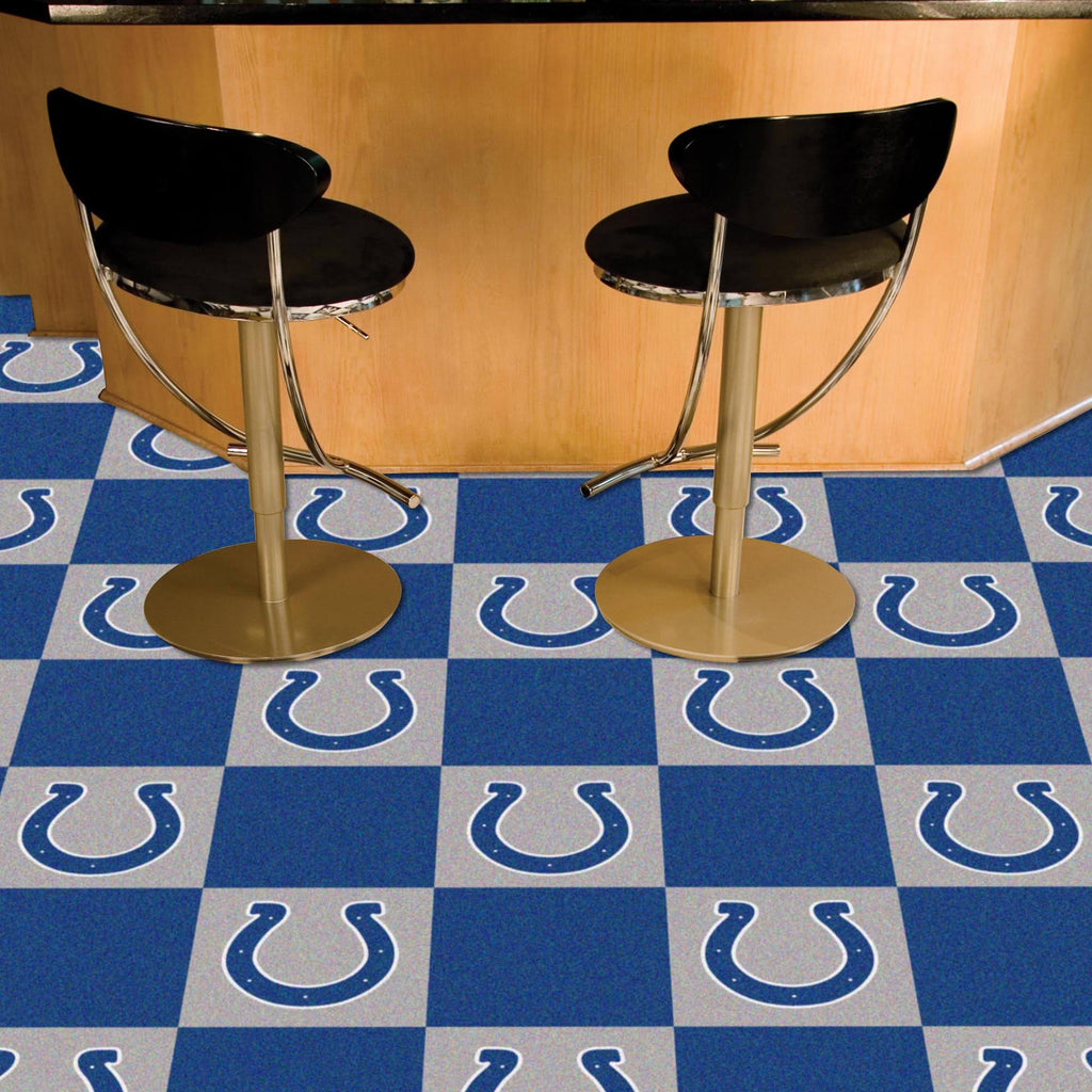 Carpet Tiles P9082