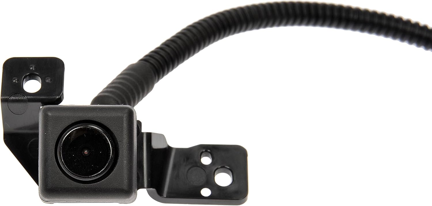 Rear Park Assist Camera H67485