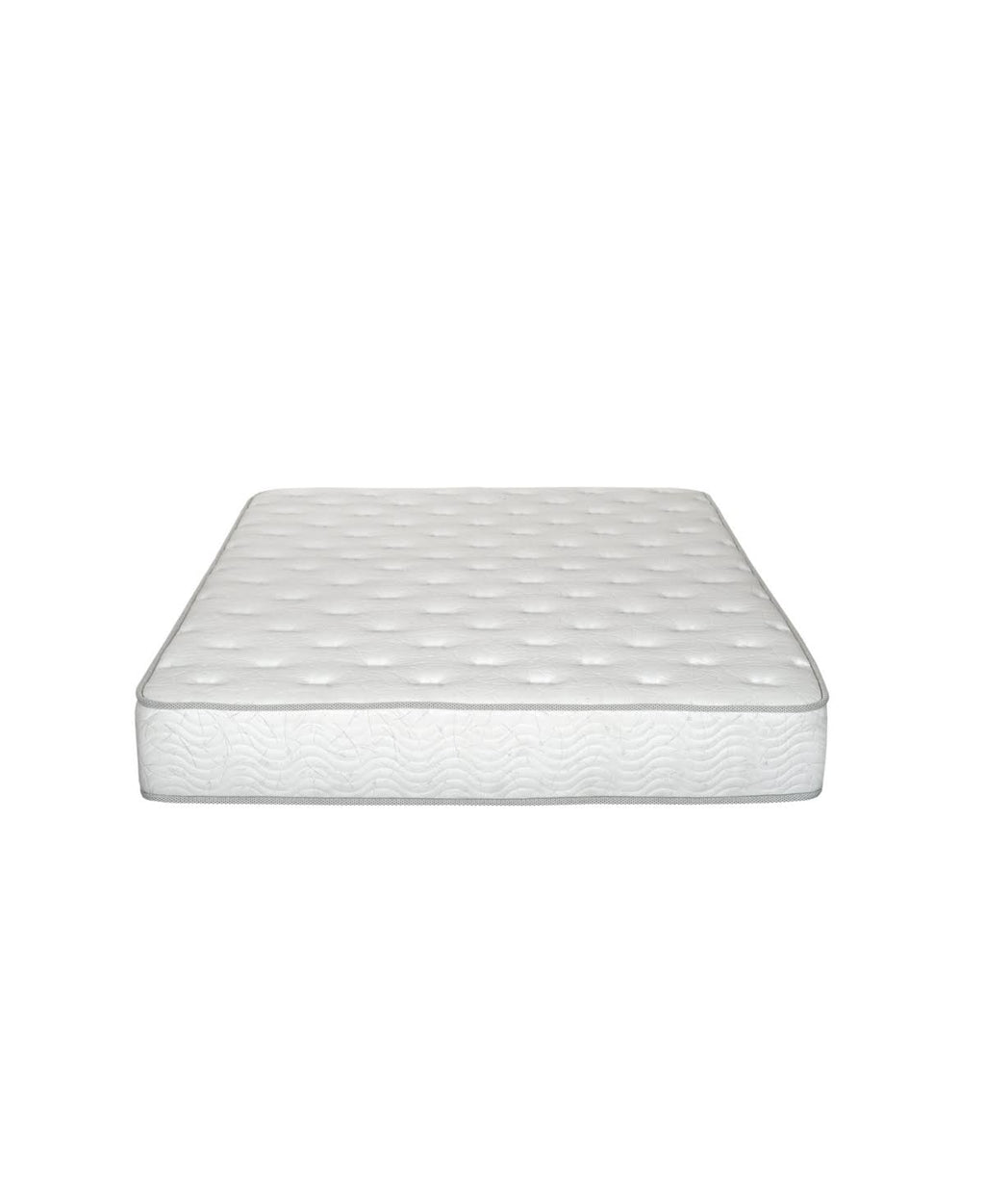 California King Pocket Coil Mattress V4635