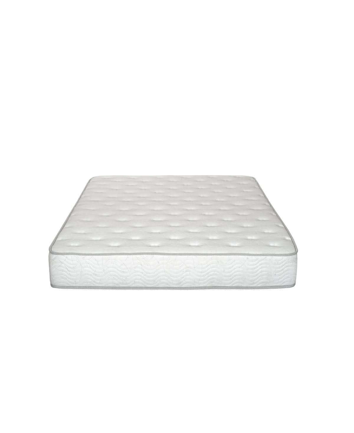 California King Pocket Coil Mattress V4635