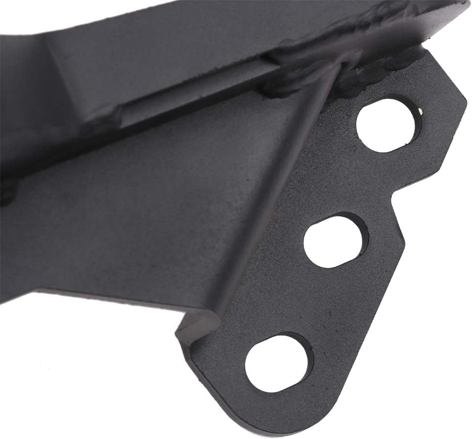 Track Bar Drop Bracket H666