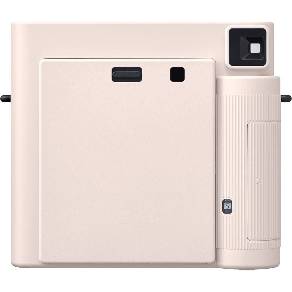 Chalk White Instant Camera G1141