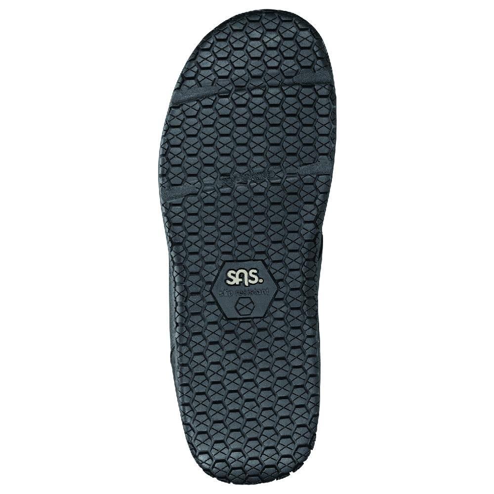 Black 13.5 Wide Navigator Shoes E707658