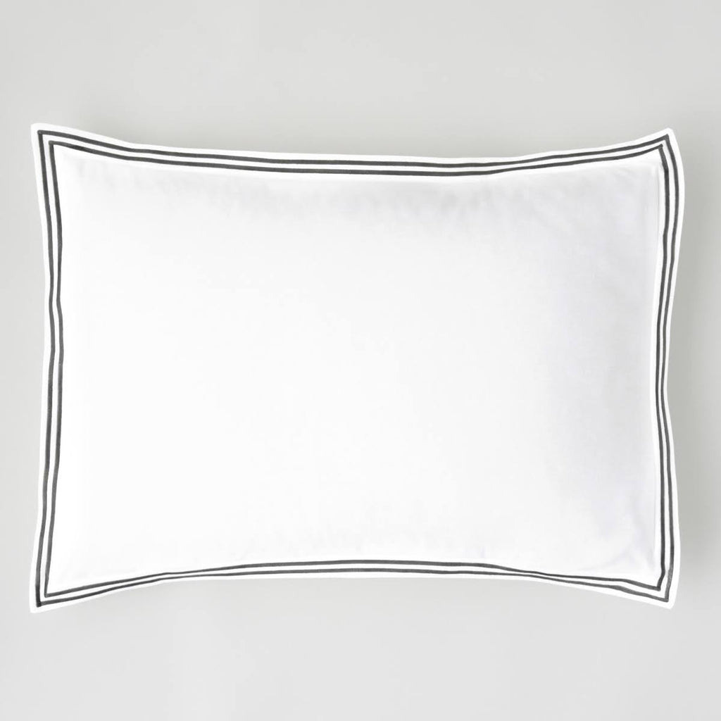 Italian Percale Standard Sham V14940