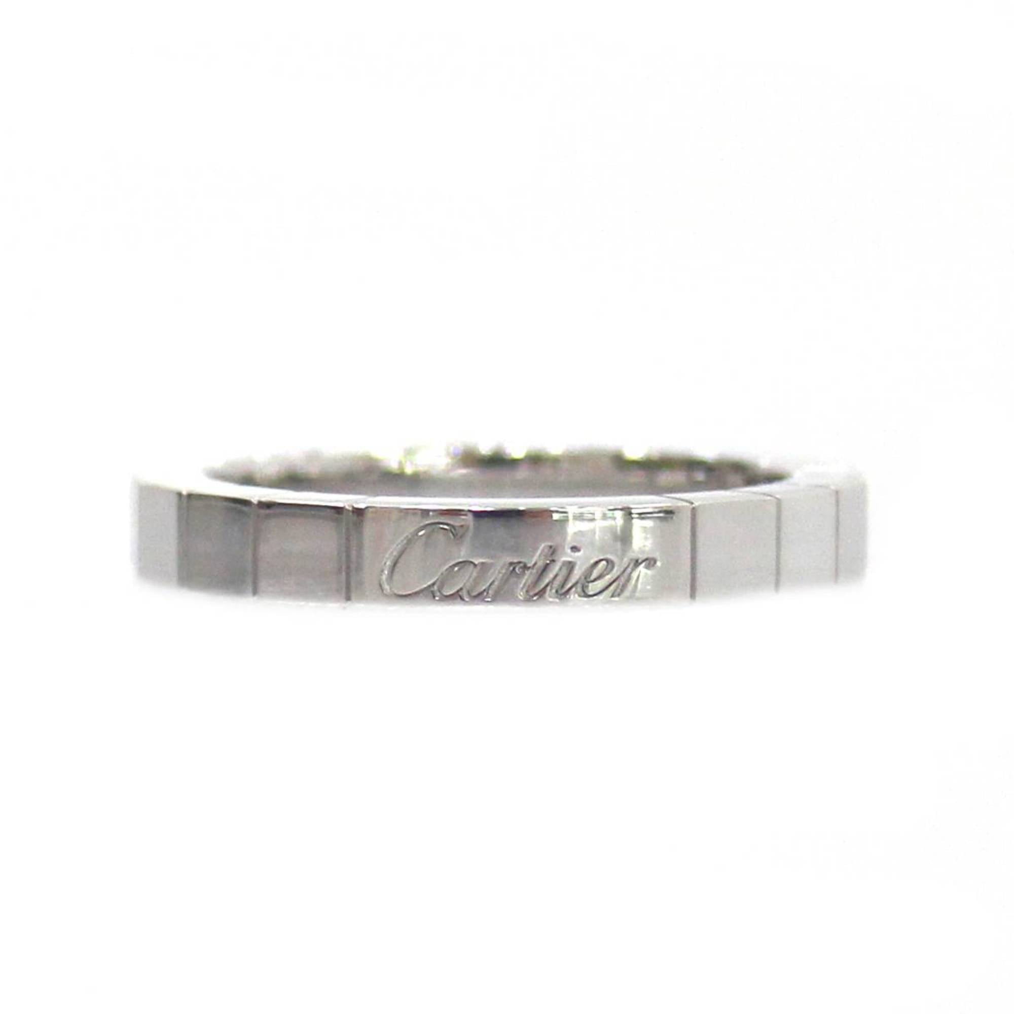 Cartier Ring B245