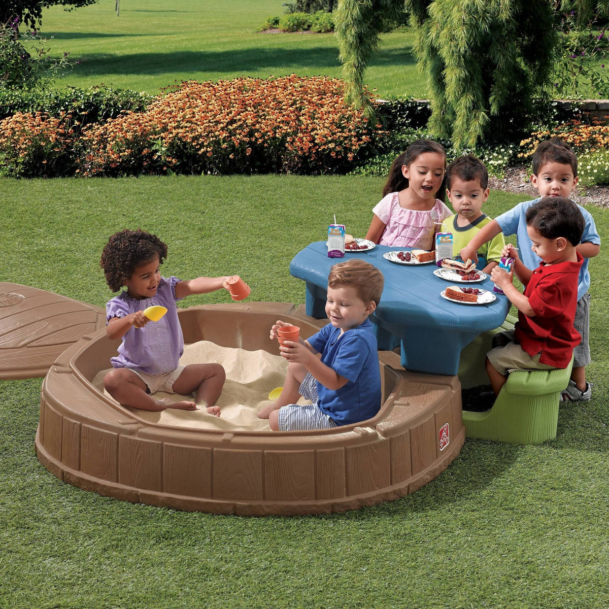 Sandbox K13257