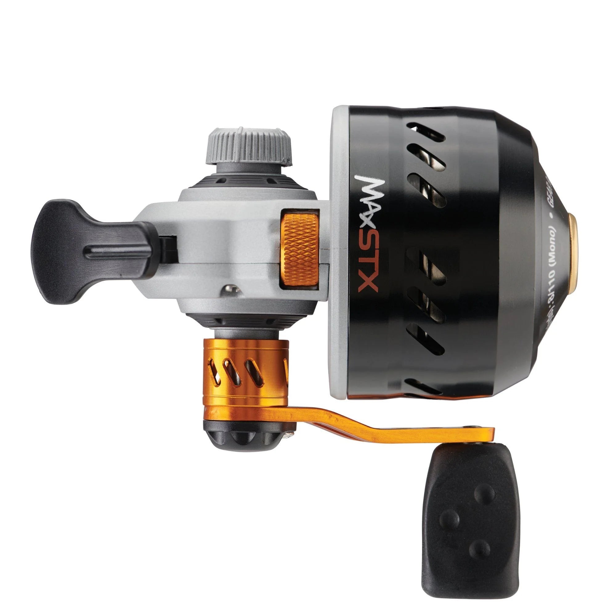Spincast Fishing Reel, Size 10 U3995