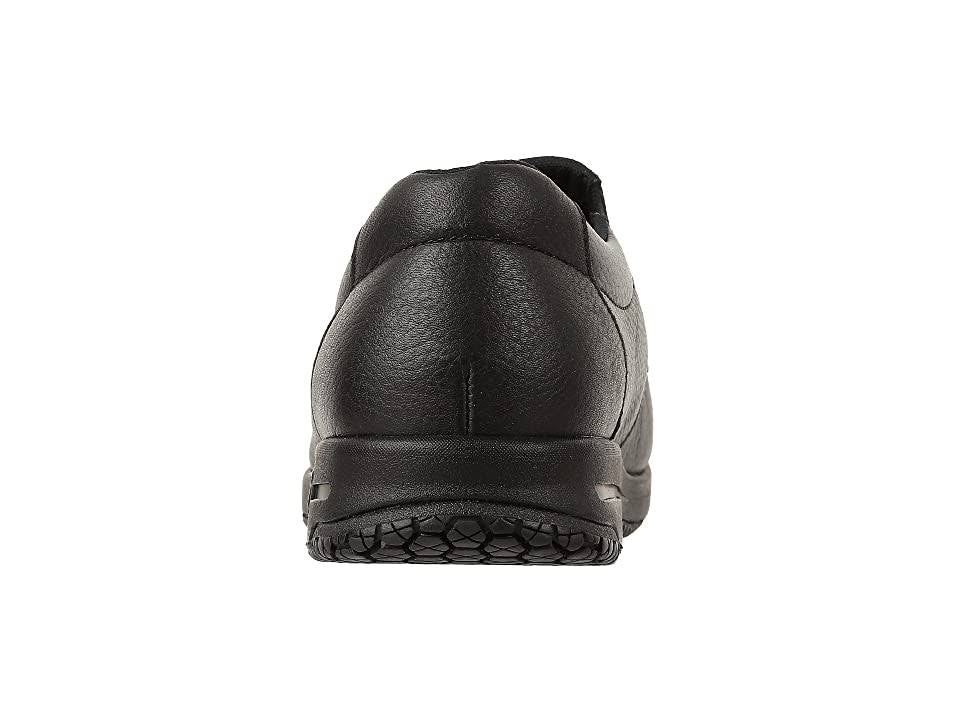 Black 13.5 Wide Navigator Shoes E707658