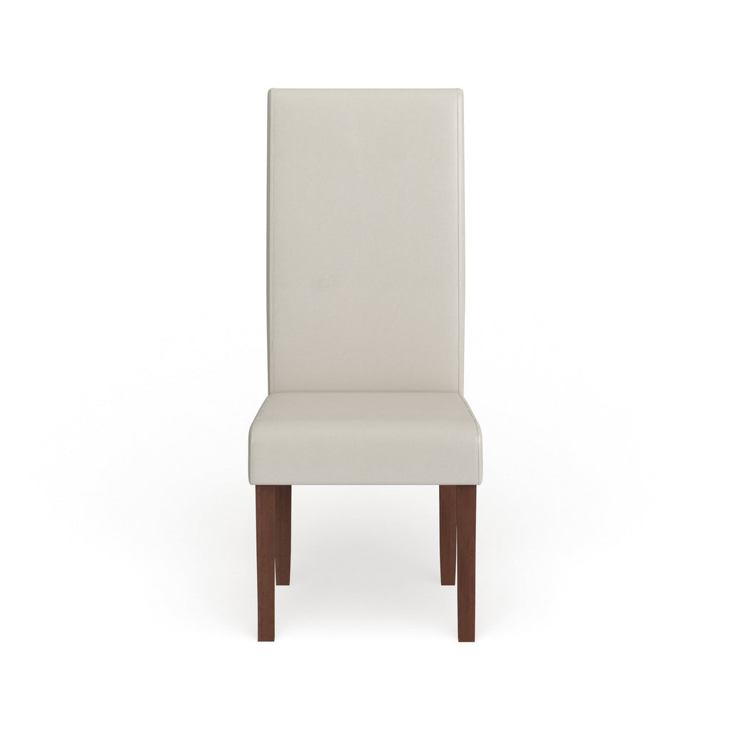 Gray Parsons Chair U647317