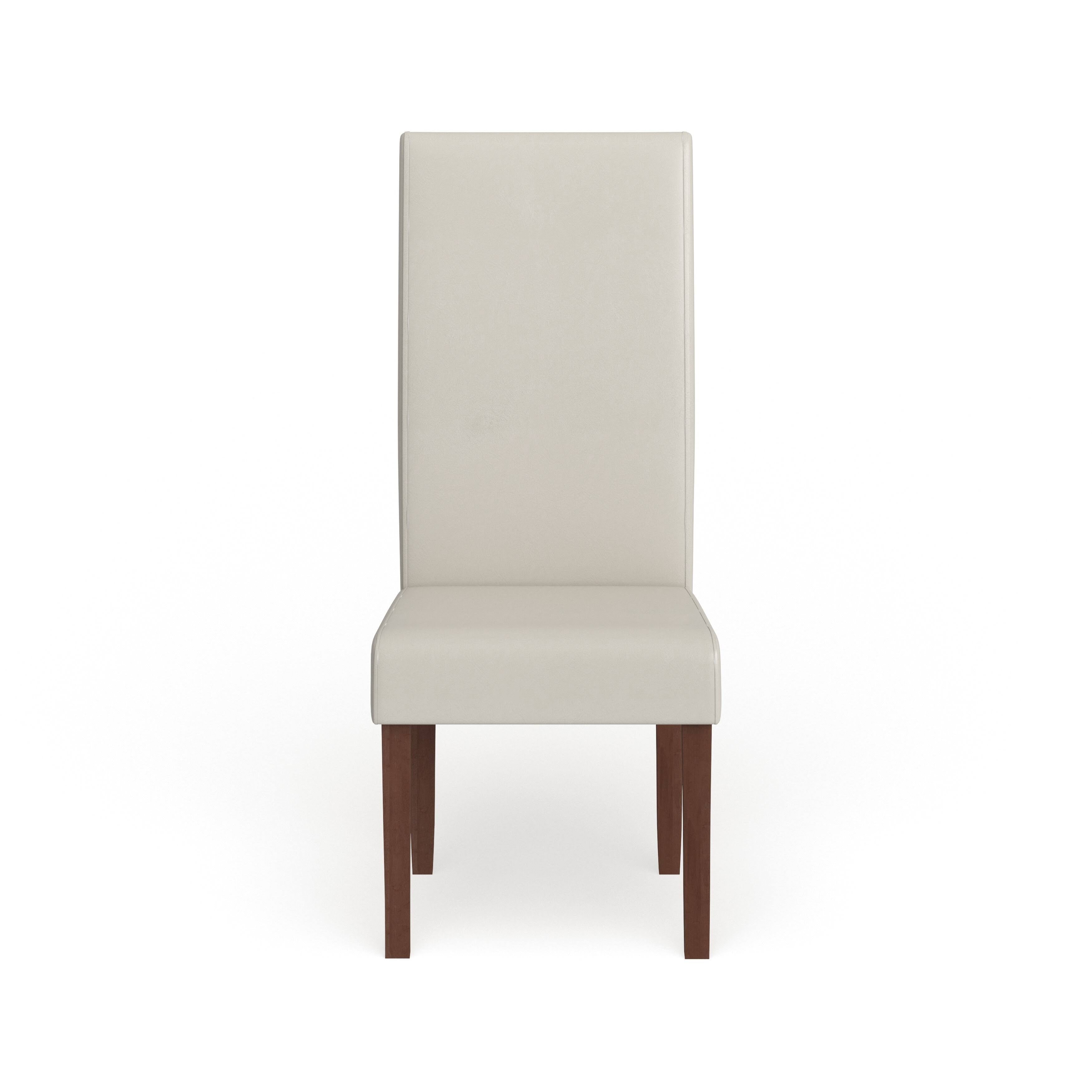 Gray Parsons Chair U647317
