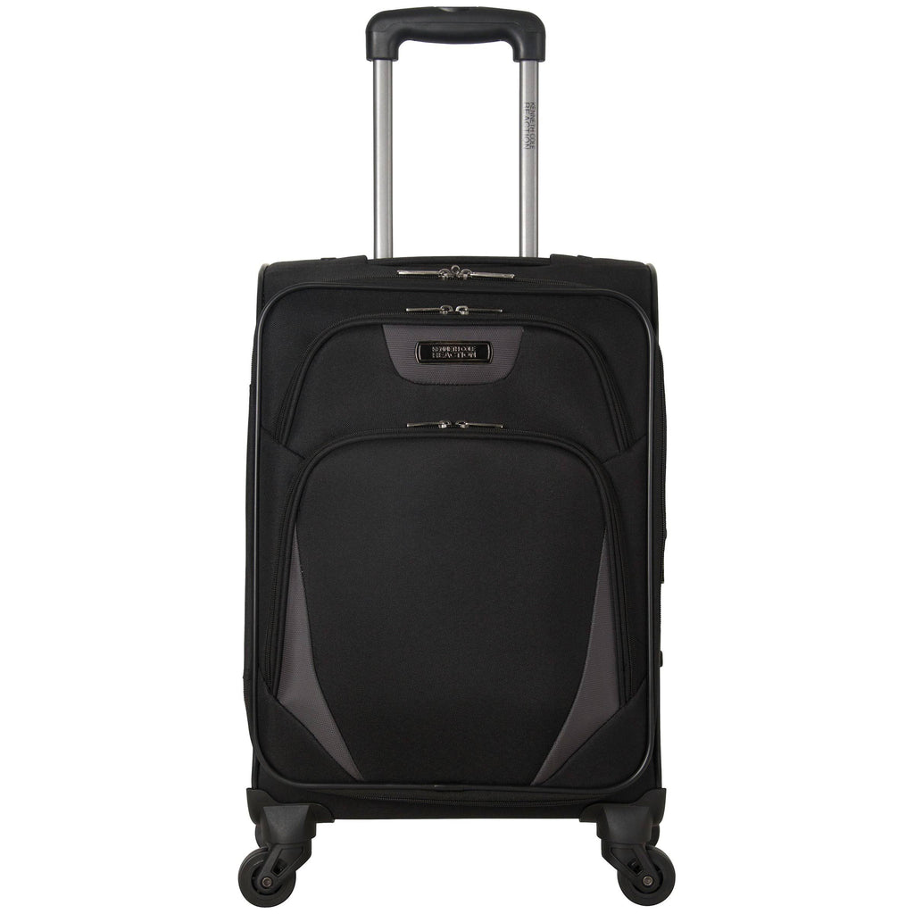 Black 20 Carry on Spinner Q7120