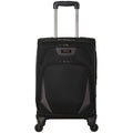 Black 20 Carry on Spinner Q7120