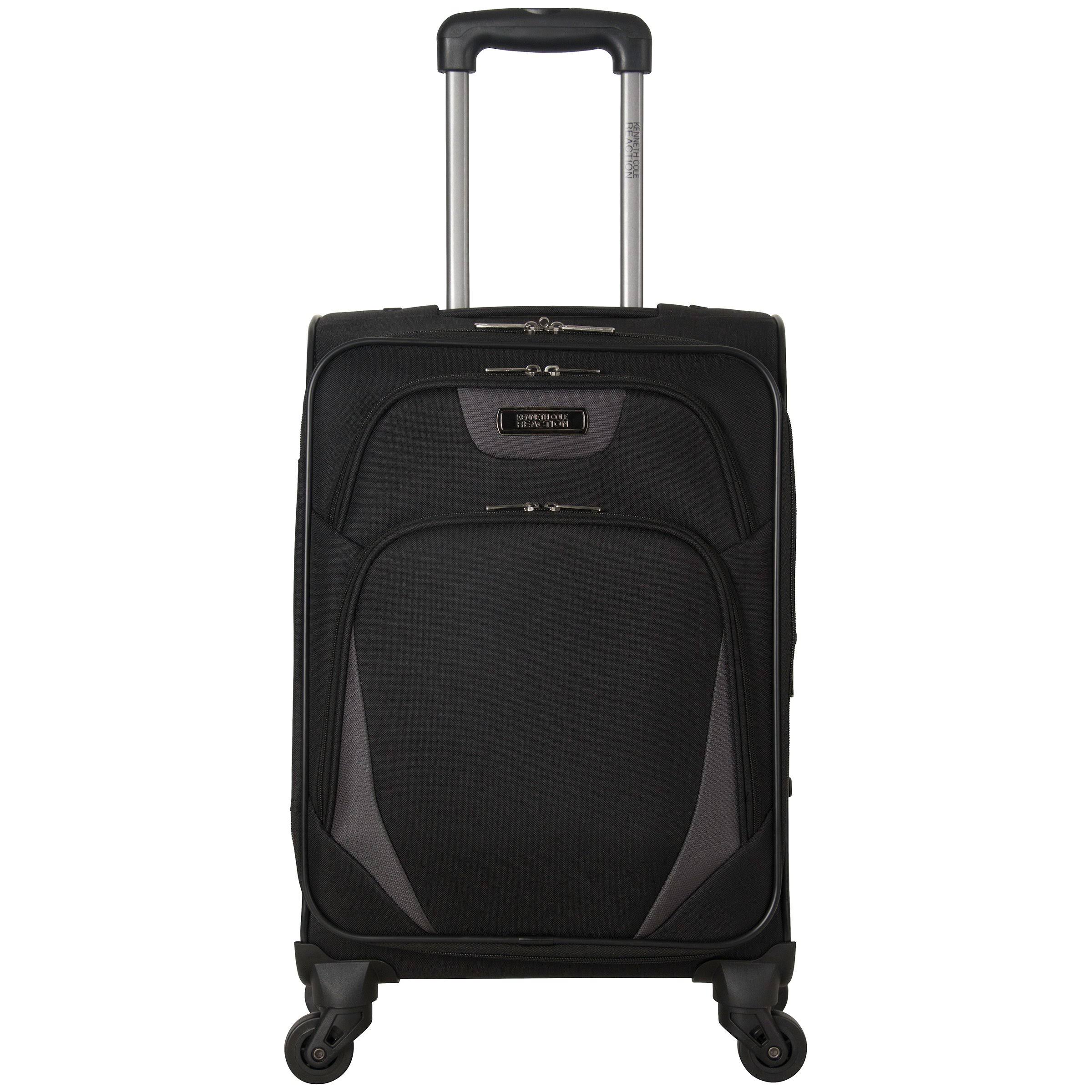 Black 20 Carry on Spinner Q7120