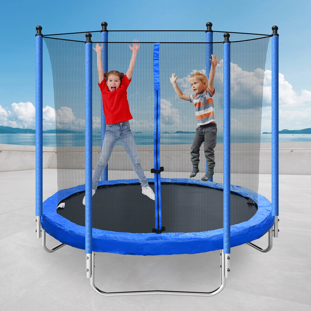 Trampoline G3374