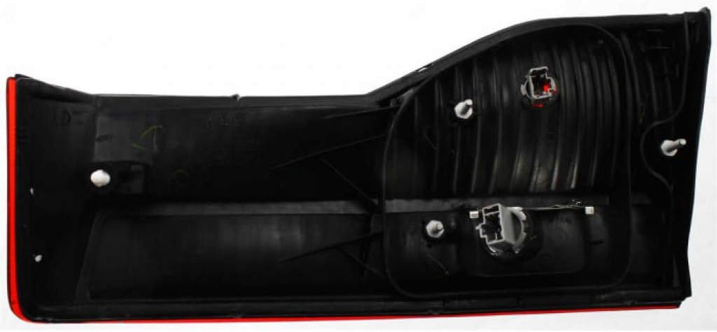 Tail Light Assembly Pack of 2 J19795