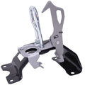 Front Left Upper Hood Safety Catch Latch Lock M272187