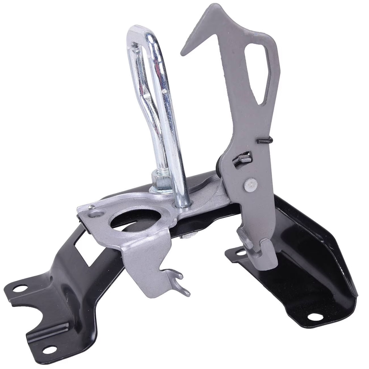 Front Left Upper Hood Safety Catch Latch Lock M272187