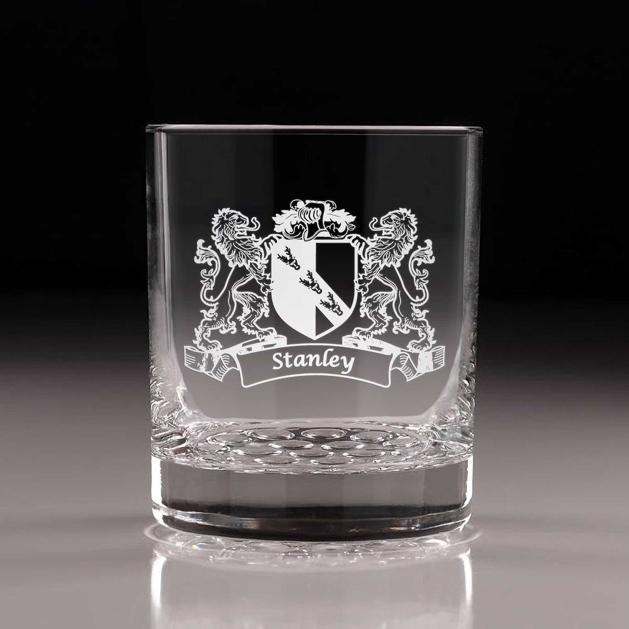 Set of 4 Tumblers B94245