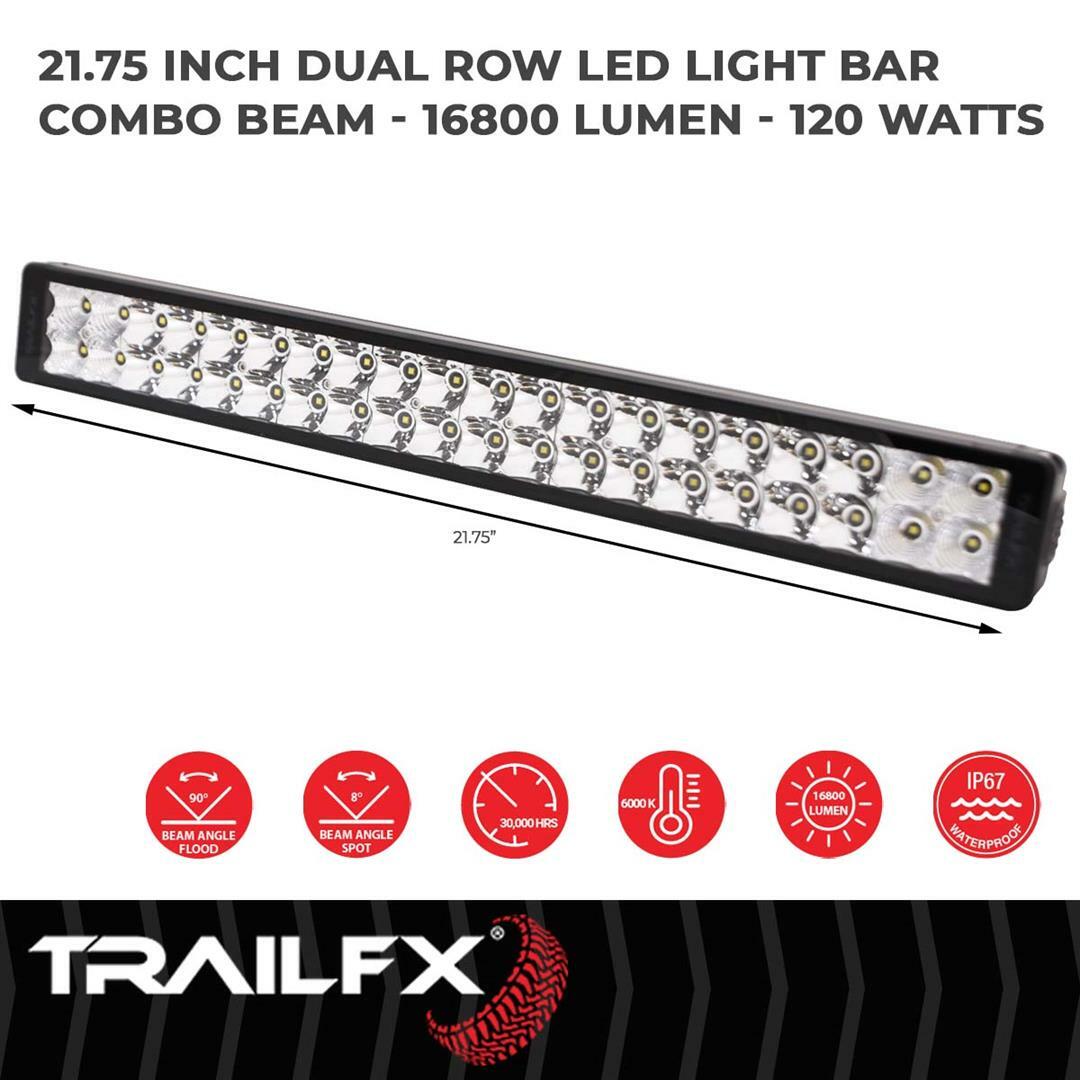 Light Bar L323506