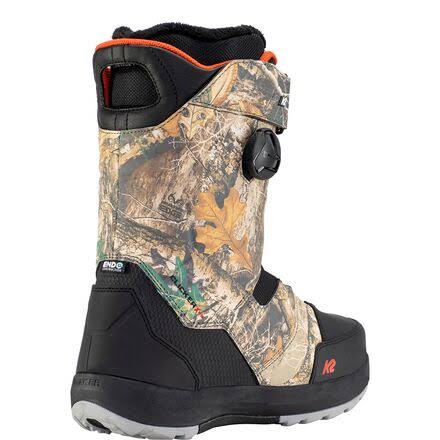 Maysis Clicker Snowboard Boots A44599