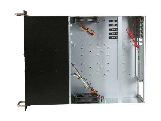 Rackmount Enclosure N78346