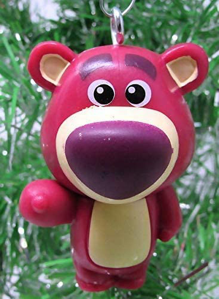 5 Piece Christmas Tree Ornament Set Z905