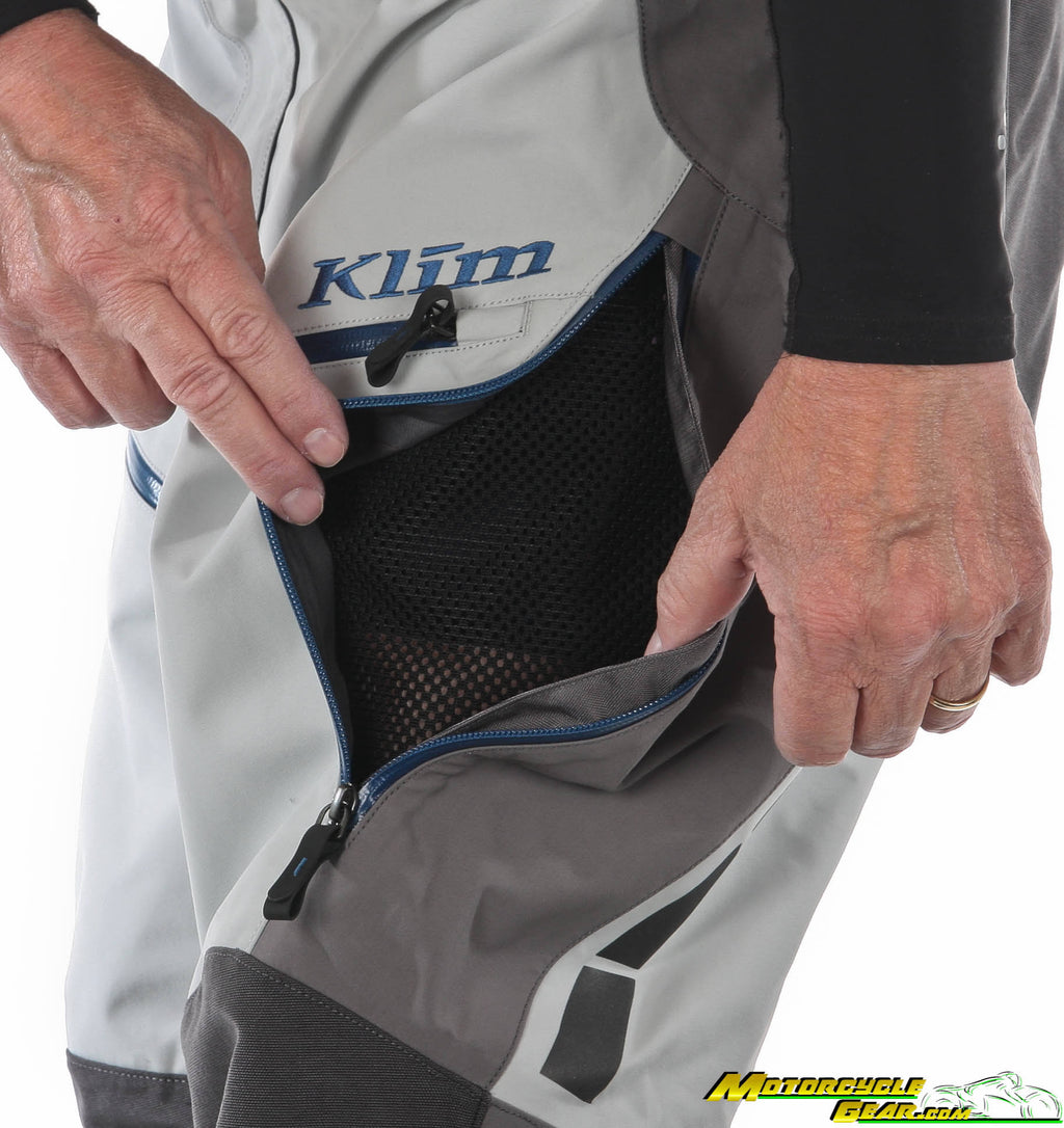 Black Tall Altitude Pant Z906899