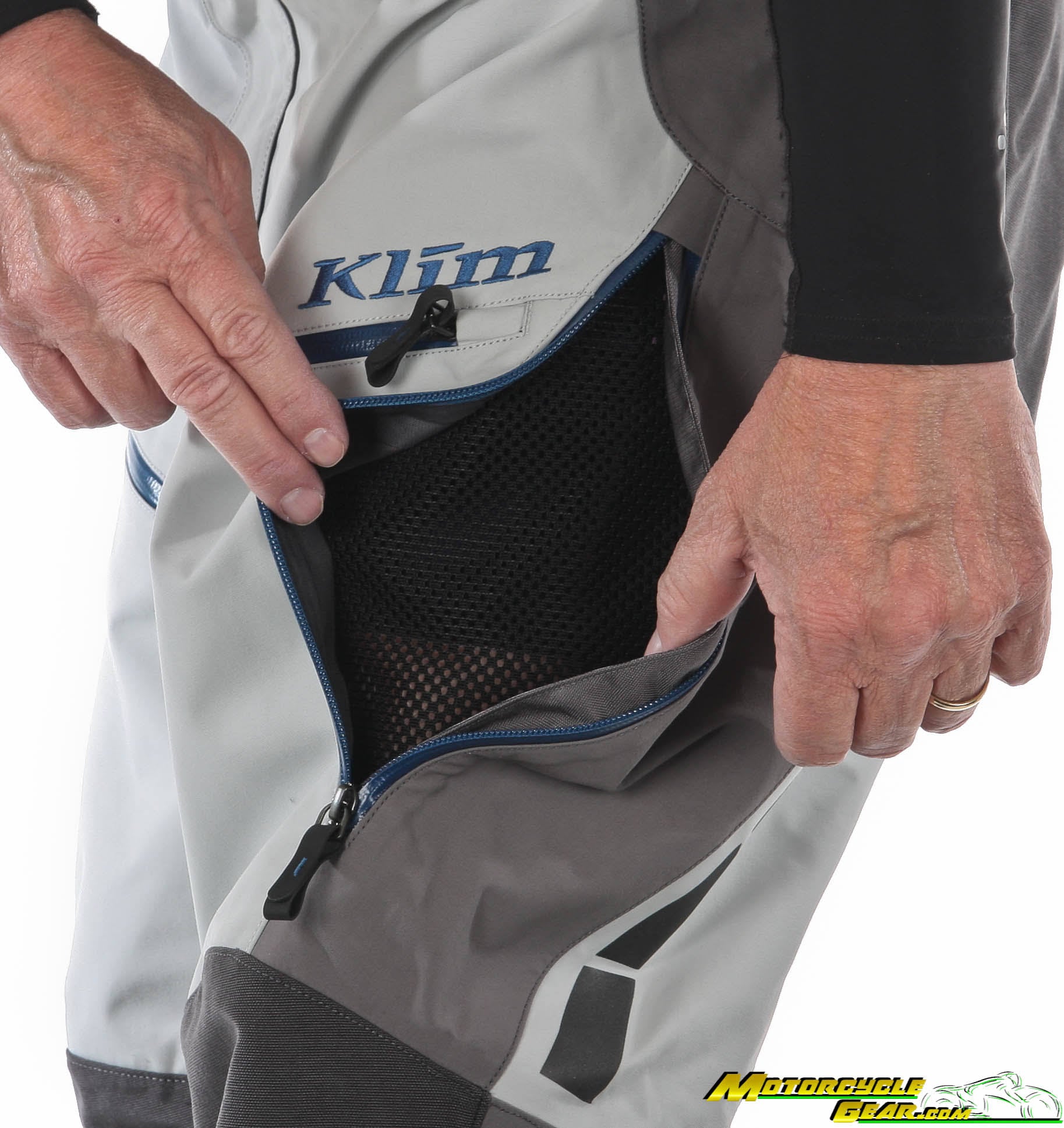 Black Tall Altitude Pant Z906899