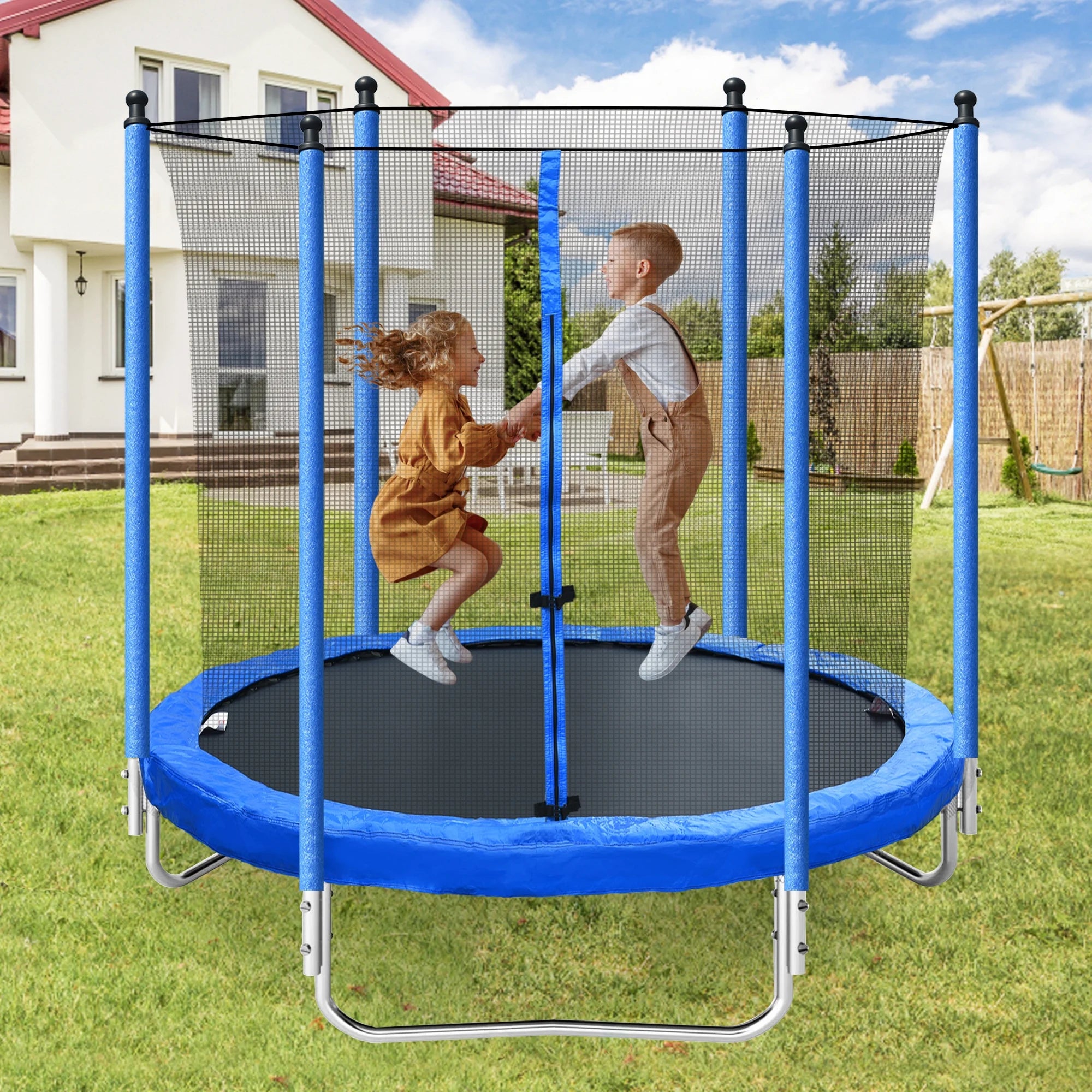 Trampoline G3374
