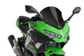 Racing Carbon Look Windscreen K5177