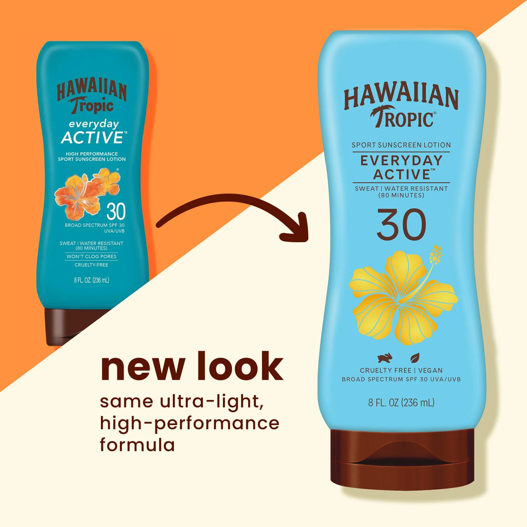 Sunscreen SPF 30, 8oz R948