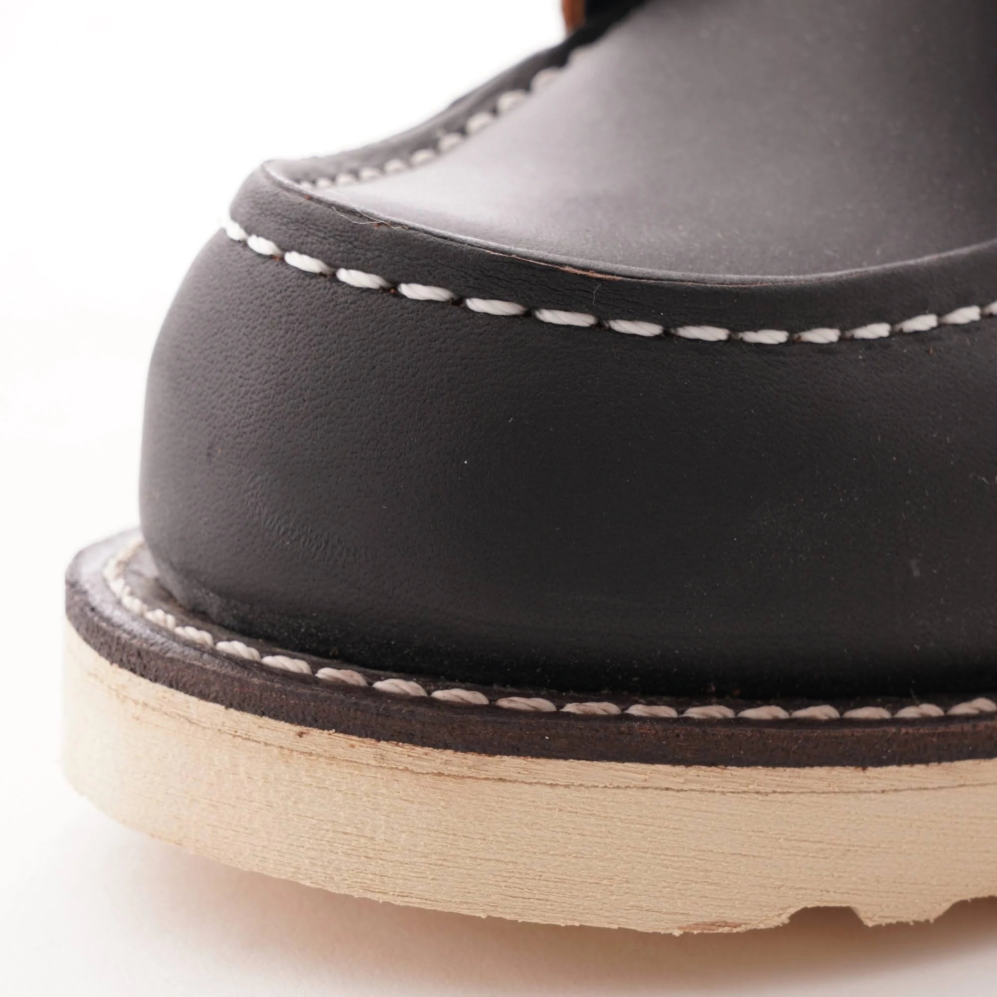 Black Prairie 6 inch Moc Boots Q283967