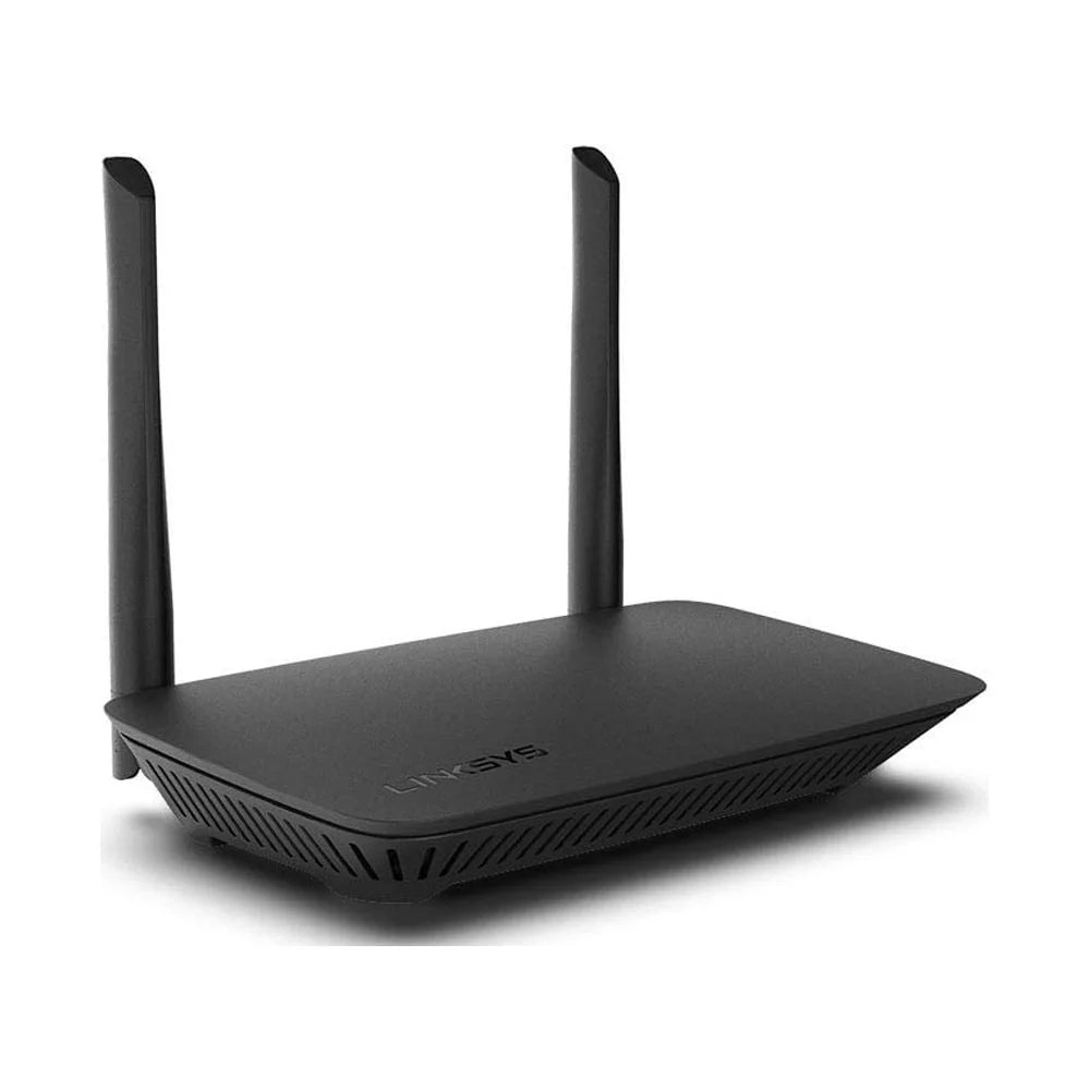 WiFi 5 Dual-Band AC1000 Router X633